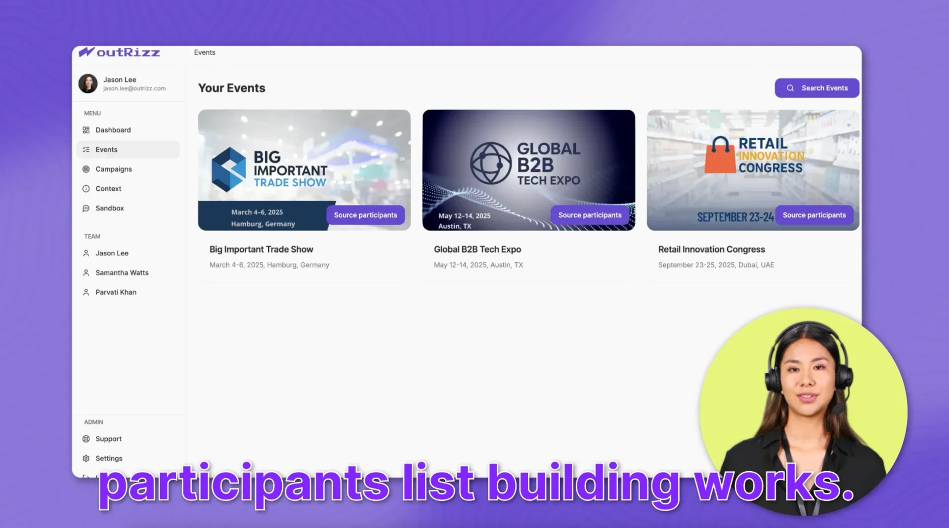 Fully Transparent — Never A Black Box