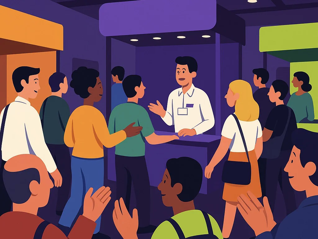 Qualified traffic benefit